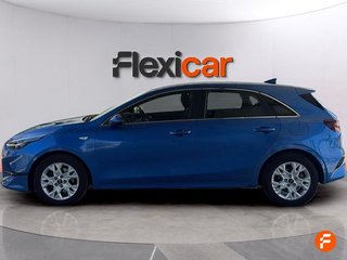 Kia Ceed 1.6 MHEV iMT 100kW (136CV) Drive