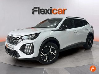 Peugeot 2008 Allure Puretech 130 S&S EAT8