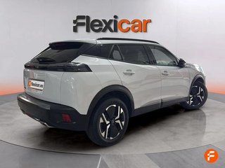 Peugeot 2008 Allure Puretech 130 S&S EAT8
