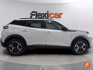 Peugeot 2008 Allure Puretech 130 S&S EAT8