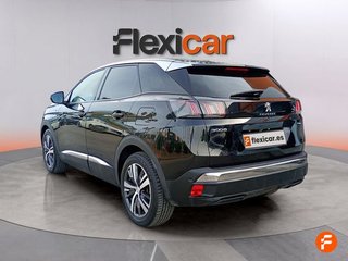 Peugeot 3008 180 e-EAT8 Allure Pack