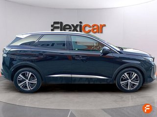 Peugeot 3008 180 e-EAT8 Allure Pack