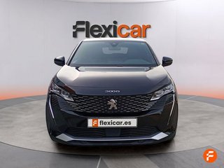 Peugeot 3008 180 e-EAT8 Allure Pack