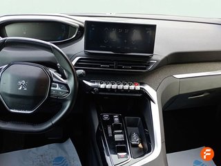 Peugeot 3008 180 e-EAT8 Allure Pack