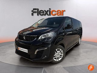 Peugeot Traveller Business 1.5 BlueHDi 88KW (120) Long