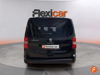 Peugeot Traveller Business 1.5 BlueHDi 88KW (120) Long
