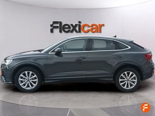 Audi Q3 Advanced 35 TDI 110kW (150CV) S tronic