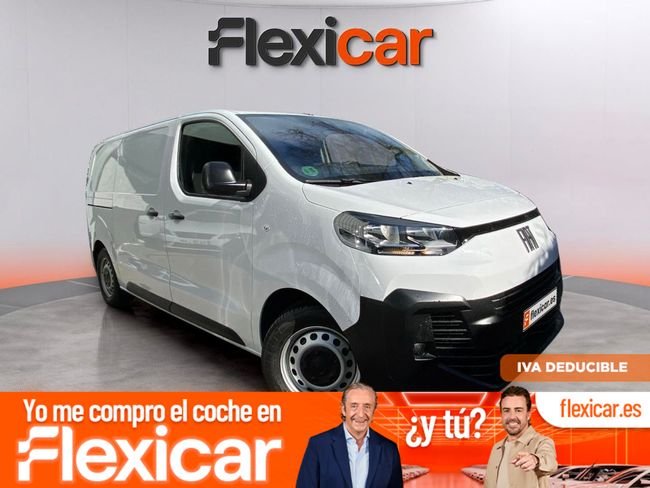 Fiat Scudo 120cv 2024 - foto 1