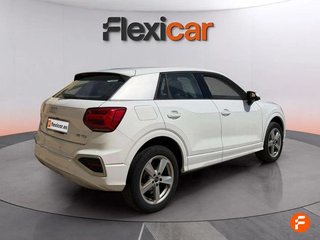 Audi Q2 Advanced 35 TDI 110kW quattro S tronic