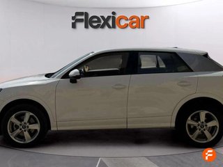 Audi Q2 Advanced 35 TDI 110kW quattro S tronic