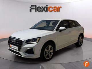 Audi Q2 Advanced 35 TDI 110kW quattro S tronic
