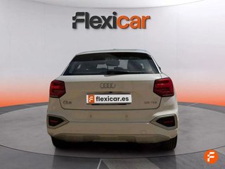 Audi Q2 Advanced 35 TDI 110kW quattro S tronic