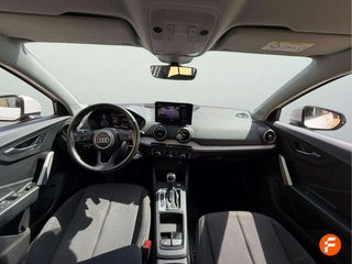 Audi Q2 Advanced 35 TDI 110kW quattro S tronic