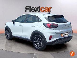 Ford Puma 1.5 Ecoblue 120cv Titanium Design