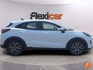 Ford Puma 1.5 Ecoblue 120cv Titanium Design