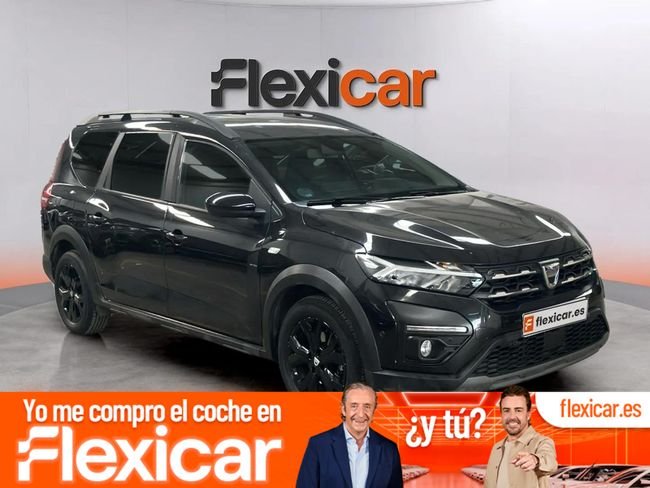 Dacia Jogger S.L. Extreme Go 74kW (100CV) ECO-G 7p - foto 1