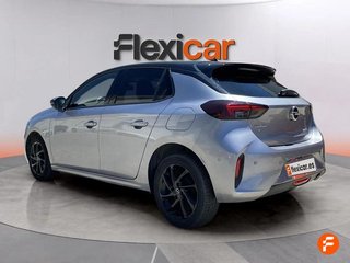 Opel Corsa 1.2T XHL 74kW (100CV) GS-Line