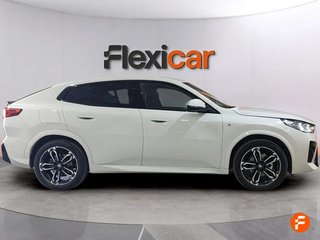 BMW X2 sDrive18d