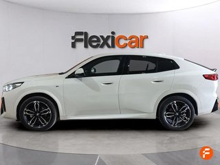BMW X2 sDrive18d