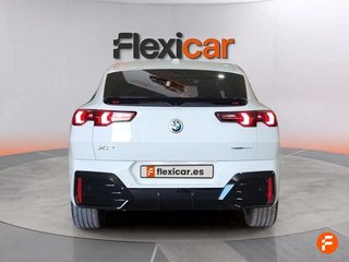 BMW X2 sDrive18d