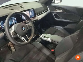 BMW X2 sDrive18d
