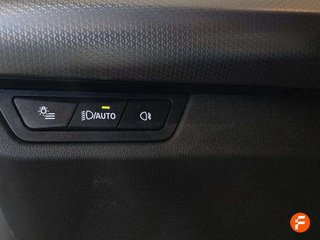 BMW X2 sDrive18d