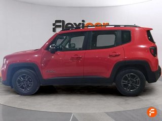 Jeep Renegade Longitude 1.0G 88kW (120CV) 4x2