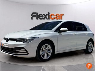Volkswagen Golf 1.0 eTSI 81kW (110CV) DSG