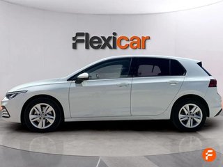 Volkswagen Golf 1.0 eTSI 81kW (110CV) DSG