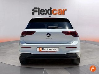 Volkswagen Golf 1.0 eTSI 81kW (110CV) DSG
