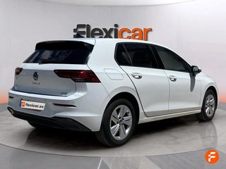 Volkswagen Golf 1.0 eTSI 81kW (110CV) DSG
