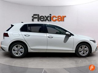 Volkswagen Golf 1.0 eTSI 81kW (110CV) DSG