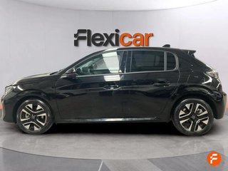 Peugeot 208 Allure Gasolina 100 S&S 6 Vel. MAN