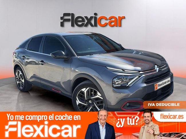 Citroën C4 PureTech 130 S&S 6v Feel Pack - foto 1
