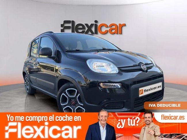 Fiat Panda City Life Hybrid 1.0 Gse 51kw (70CV) - foto 1