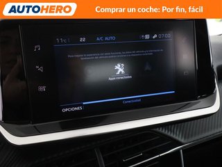 Peugeot 2008 1.5 Blue-HDi Active Pack
