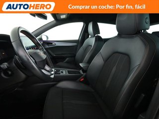 Cupra León 1.5 eTSI MHEV