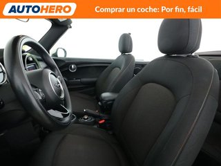MINI Cabrio Cooper