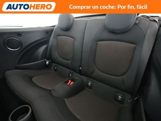 MINI Cabrio Cooper