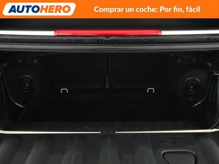 MINI Cabrio Cooper