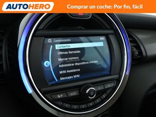 MINI Cabrio Cooper
