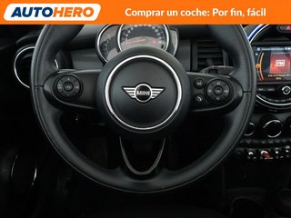 MINI Cabrio Cooper