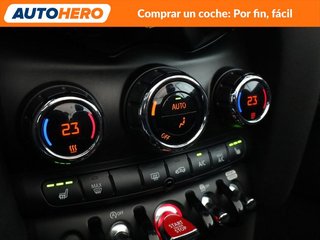 MINI Cabrio Cooper