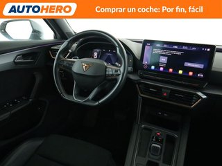 Cupra Formentor 1.4 e-HYBRID PHEV