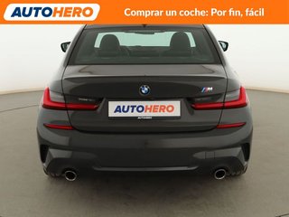 BMW Serie 3 320d M Sport