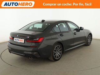 BMW Serie 3 320d M Sport
