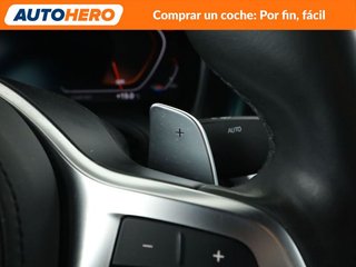 BMW Serie 3 320d M Sport