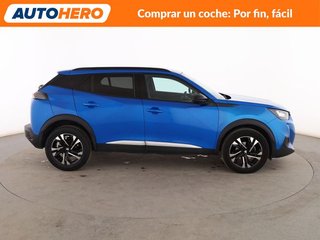 Peugeot 2008 1.2 PureTech Allure