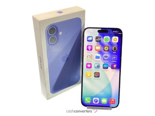 apple iphone 16 plus 256gb