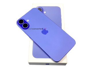 apple iphone 16 plus 256gb